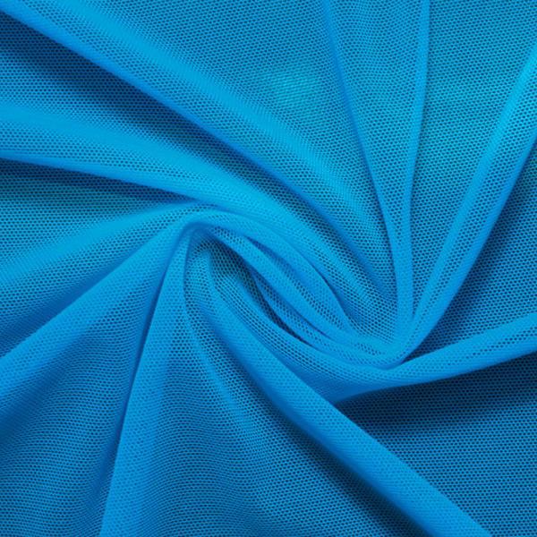 Power Mesh Neon Stretch Mesh Fabric