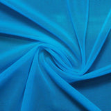 Power Mesh Neon Stretch Mesh Fabric