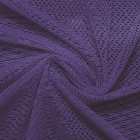 Power Mesh Nylon Spandex Fabric