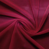Power Mesh Nylon Spandex Fabric - Classic Collection, 58" Width, 4-Way Stretch (1 Yard)
