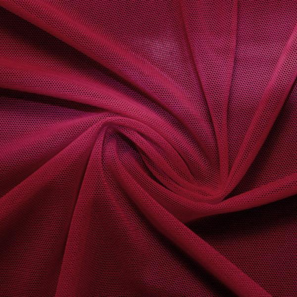 Power Mesh Nylon Spandex Fabric