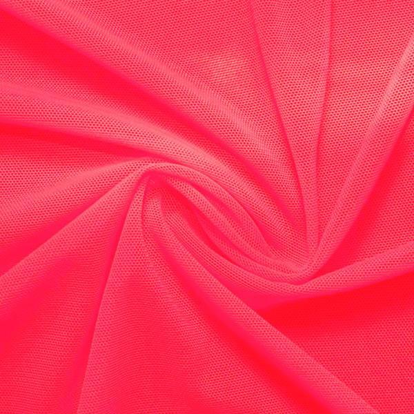 Power Mesh Neon Stretch Mesh Fabric