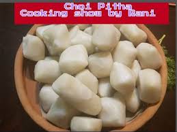 Pran Choi Pitha