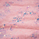 Stretch Lace Sequin Fabric