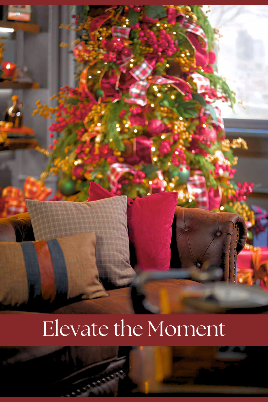 Heritage Holiday - Bundle
