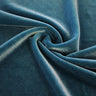 Primo Stretch Velvet Polyester Spandex Fabric - Solid, 56" Width (1 Yard)