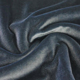 Stretch Velvet Solid Color