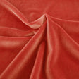 Stretch Velvet Solid Color