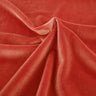 Stretch Velvet Solid Color