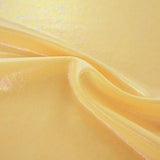 Prismatic Foiled Nylon Spandex Fabric - All-Over Foil, 4-Way Stretch, 54" Width (1 Yard)