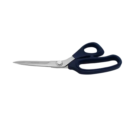 Fabric Shears 8.75" Micro Serrated Comfort Handle