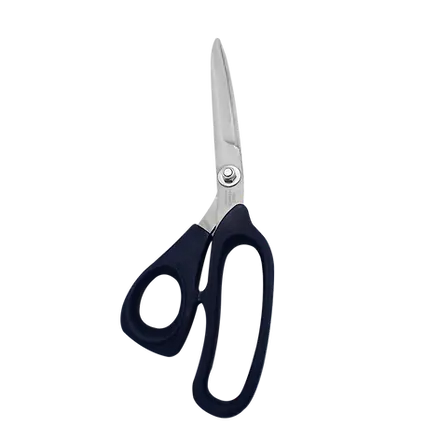 Fabric Shears 8.75" Micro Serrated Comfort Handle