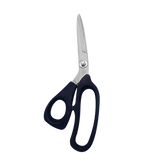 Fabric Shears 8.75" Micro Serrated Comfort Handle