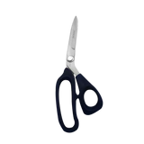 Fabric Shears 8.75" Micro Serrated Comfort Handle