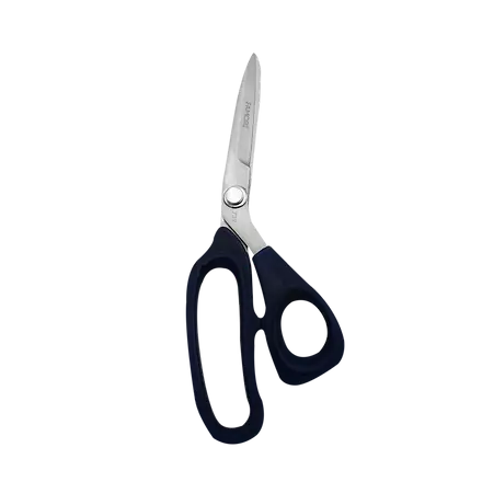 Fabric Shears 8.75" Micro Serrated Comfort Handle