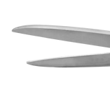 Fabric Shears 8.75" Micro Serrated Comfort Handle