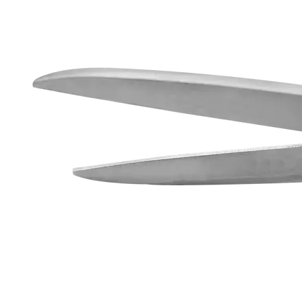 Fabric Shears 8.75" Micro Serrated Comfort Handle
