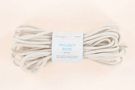 Polyester Rope 100ft Project Rope