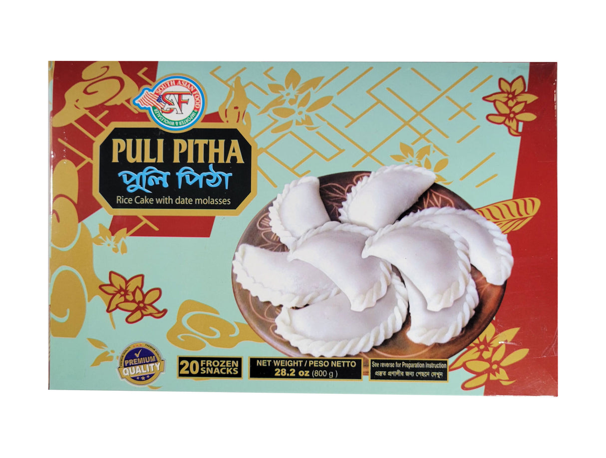 Puli Pitha