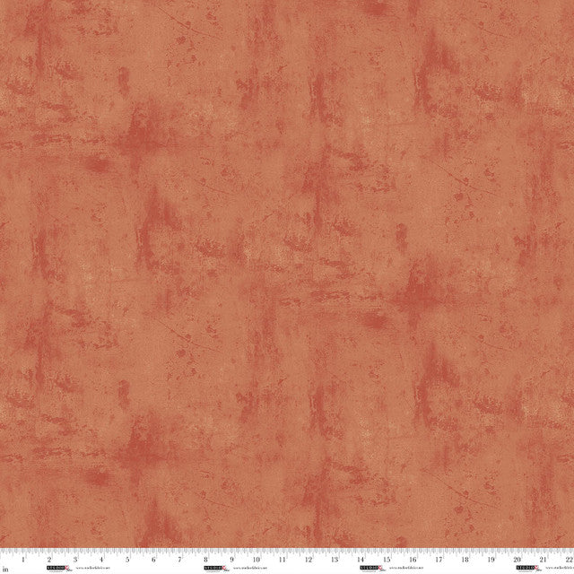 Cotton Fabric Pumpkin Surface Design Funny Girl 44/45"