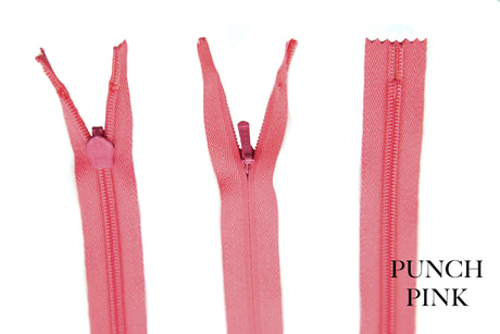 Invisible Zipper #3 24 Inch YKK