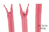 Invisible Zipper #3 24 Inch YKK