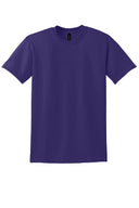 Camiseta de manga corta Gildan HD Cotton | Camiseta de algodón suave