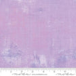 Cotton Print Purple Grunge Basics Freesia 44/45" Per Yard