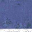 Cotton Print Purple Grunge Basics Periwinkle 44/45" Fabric