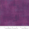 Purple Grunge Basics Zoe Cotton Fabric 44/45"