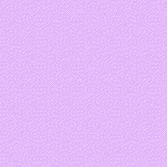 Cotton Fabric Purple Spin Lilac 44/45"