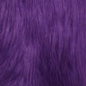Faux Fur Fabric Shaggy Long Pile 4" Pile