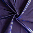 Swim Knit Purple Liquid Metallic Polyester Spandex Fabric