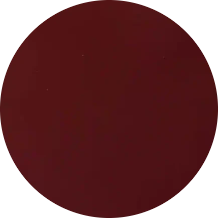 Oracal 651 Vinyl Fabric - Maroon, High Gloss Calendered, 15" Width (1 Foot)