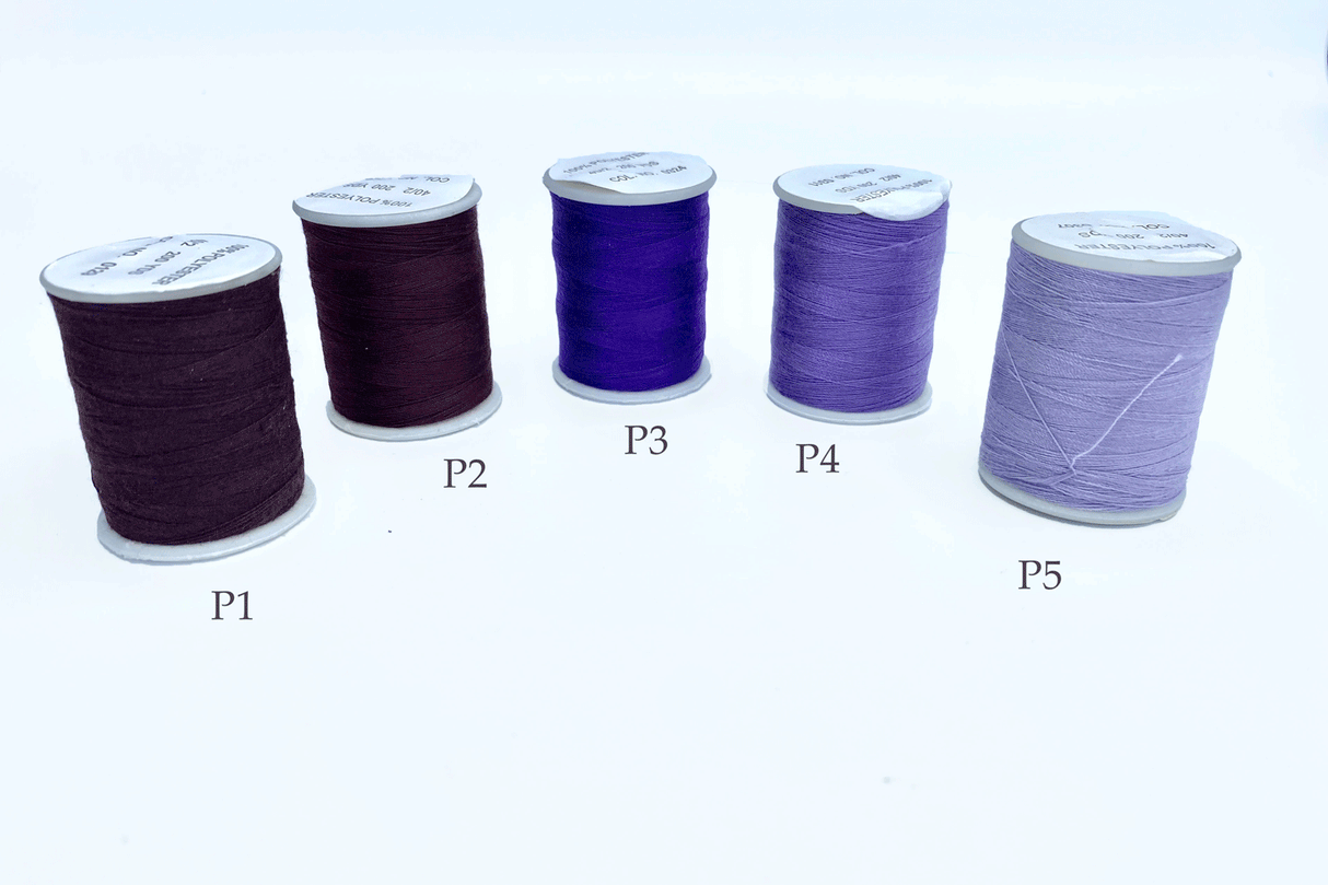 Polyester Sewing Thread 200 Yards
