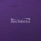 Action Solid Polyester Spandex Fabric - Solid Colors, 58/60" Width (1 Yard)