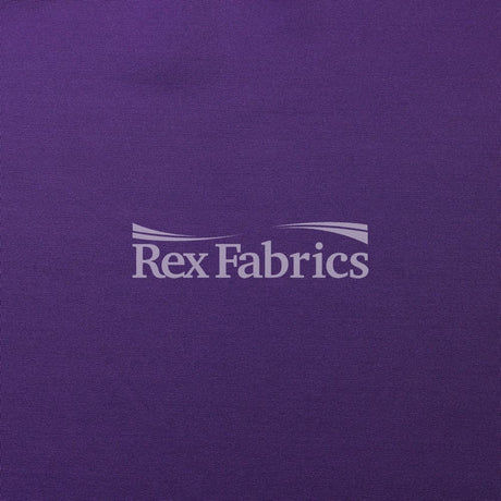 Action Solid Polyester Spandex Fabric - Solid Colors, 58/60" Width (1 Yard)