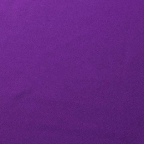 Power Plus Nylon Spandex Fabric - Solid, 58/60" Width, Multiple Colors (1 Yard)