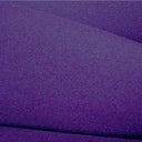 1 Yard Poly Poplin Fabric 60 Inches Wide, Wrinkle Resistant Material for Apparel and Tablecloths