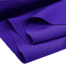 Neoprene Scuba Super Techno Polyester Spandex Fabric - Solid Colors, 58" Width, 1.5 Mm Thickness (1 Yard)