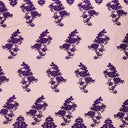 Beaded Lace Fabric Helena Floral 50" Width