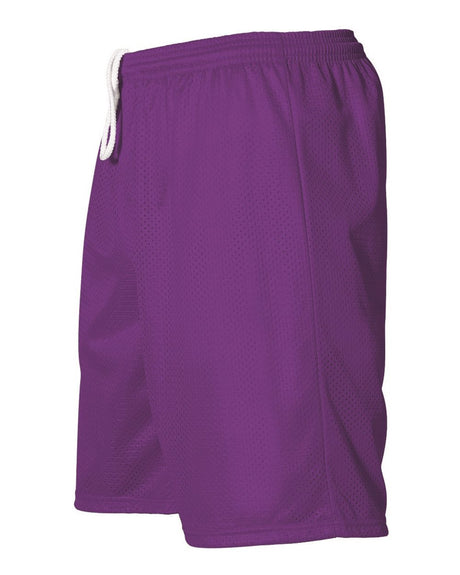 Extreme Mesh Shorts