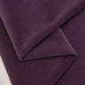 150cmwide Frosted Velvet Sofa Fabric Matte Velveteen Cloth DIY Home Soft Pack Pillow Tablecloth Curtain Thickening Velvet Fabric