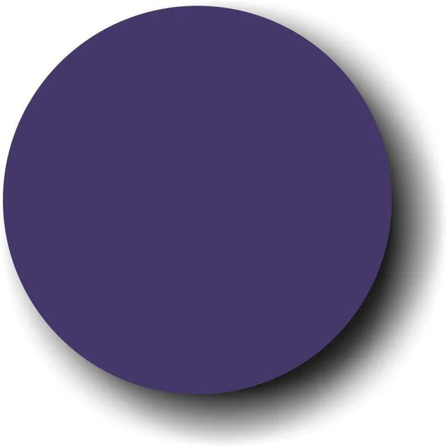 Lucky Friends Vinyl Heat Transfer Vinyl Fabric - Purple, 20" H x 12" W, 20" H x 36" W, 20" H x 180" W, 20" H x 900" W (Foot, Yard, 5 Yard, 25 Yards)