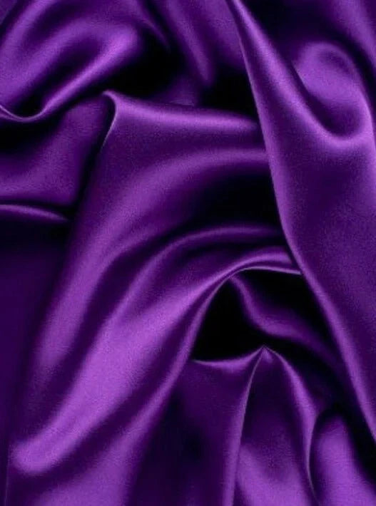 Stretch Satin