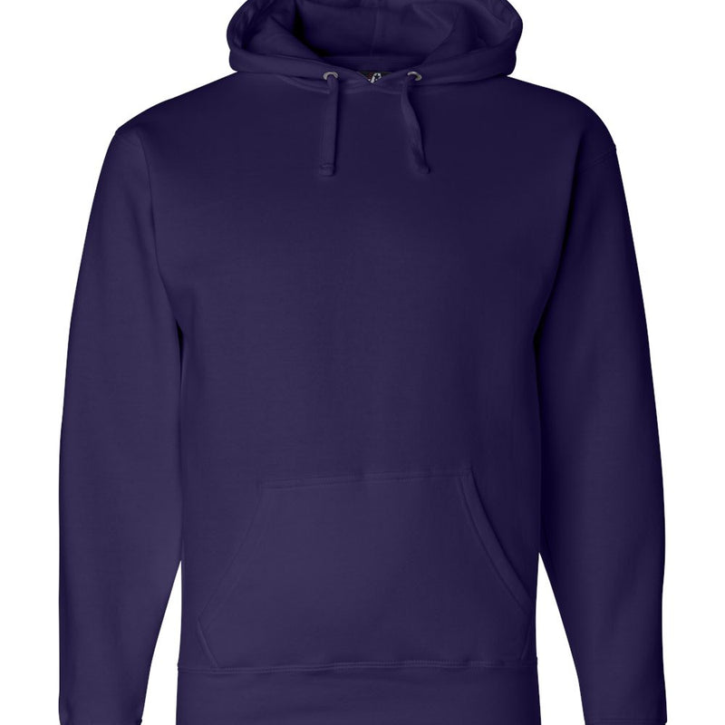 Premium Hooded Sweatshirt
