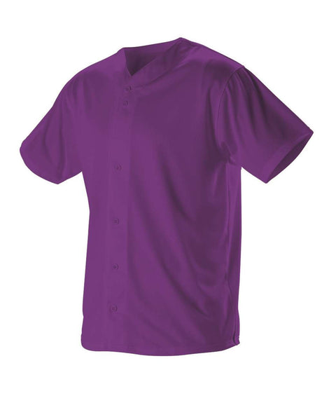 Dura Light Mesh Baseball Jersey