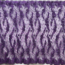 Beaded Floral Lace Fabric