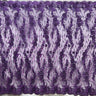 Beaded Floral Lace Fabric