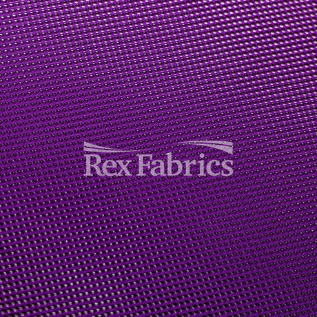 Tempest Mesh Nylon Spandex Fabric - 10 Colors, Solid, 58/60" Width (1 Yard)